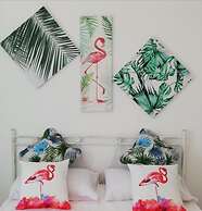 Coast to coast Salento sea rooms