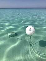 Coast to coast Salento sea rooms