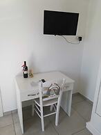 Coast to coast Salento sea rooms