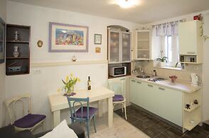 Apartment Split Belvedere