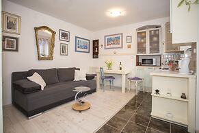 Apartment Split Belvedere