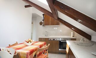 Apartment Split Belvedere