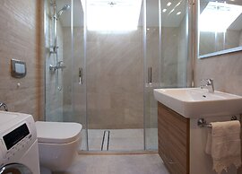 Apartment Split Belvedere