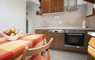 Apartment Split Belvedere