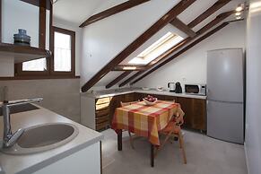 Apartment Split Belvedere