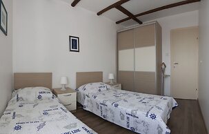 Apartment Split Belvedere