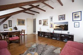 Apartment Split Belvedere