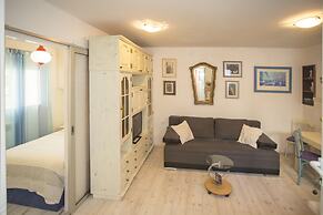 Apartment Split Belvedere