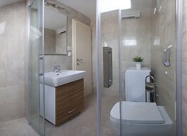 Apartment Split Belvedere