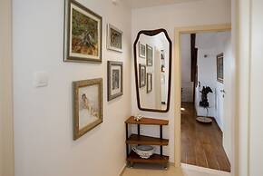 Apartment Split Belvedere