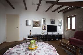 Apartment Split Belvedere