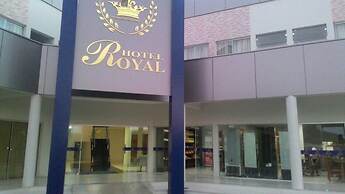 Hotel Royal
