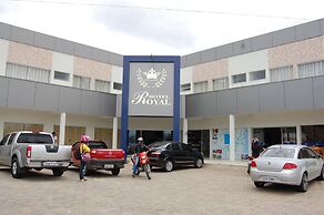 Hotel Royal