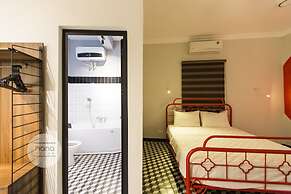 Thien Phu Garden Hotel