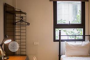 Thien Phu Garden Hotel