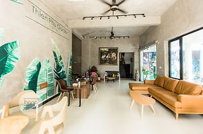 Thien Phu Garden Hotel