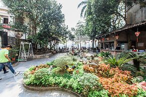 Thien Phu Garden Hotel