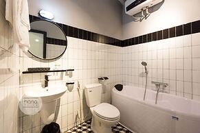 Thien Phu Garden Hotel