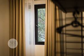 Thien Phu Garden Hotel