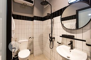 Thien Phu Garden Hotel