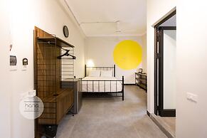 Thien Phu Garden Hotel