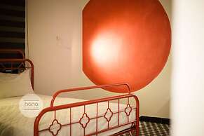 Thien Phu Garden Hotel