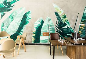 Thien Phu Garden Hotel