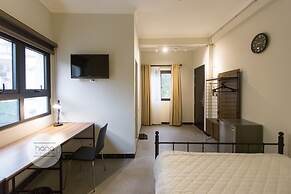 Thien Phu Garden Hotel