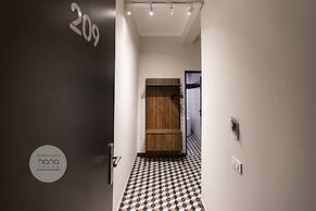 Thien Phu Garden Hotel