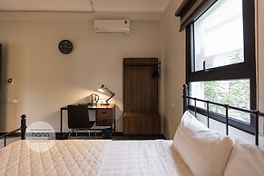 Thien Phu Garden Hotel