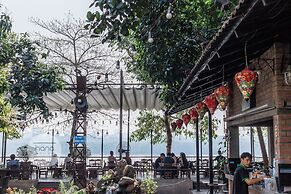 Thien Phu Garden Hotel