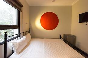 Thien Phu Garden Hotel