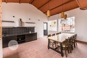 Thien Phu Garden Hotel