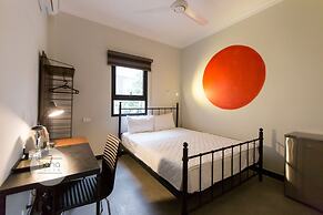 Thien Phu Garden Hotel