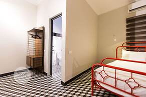 Thien Phu Garden Hotel