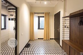 Thien Phu Garden Hotel