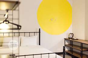 Thien Phu Garden Hotel