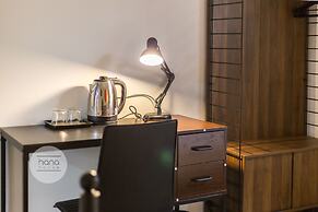 Thien Phu Garden Hotel