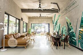 Thien Phu Garden Hotel