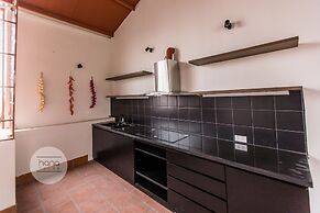 Thien Phu Garden Hotel