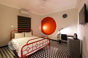 Thien Phu Garden Hotel