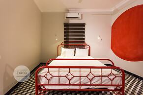 Thien Phu Garden Hotel