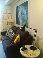 Beautiful 1BR in Historic St Aubin House