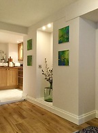 Beautiful 1BR in Historic St Aubin House