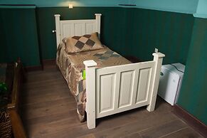 Hamilton's Bed & Breakfast