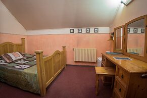 Hamilton's Bed & Breakfast