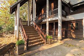 Royal Ping Garden & Resort