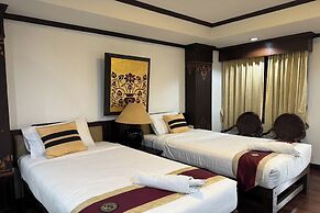 Royal Ping Garden & Resort