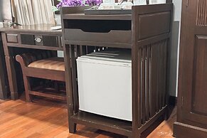 Royal Ping Garden & Resort