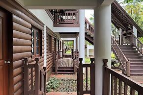 Royal Ping Garden & Resort